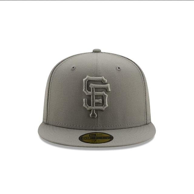 San Francisco Giants Color Pack 59FIFTY Cerrada