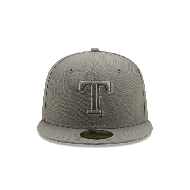 Texas Rangers Color Pack 59FIFTY Cerrada