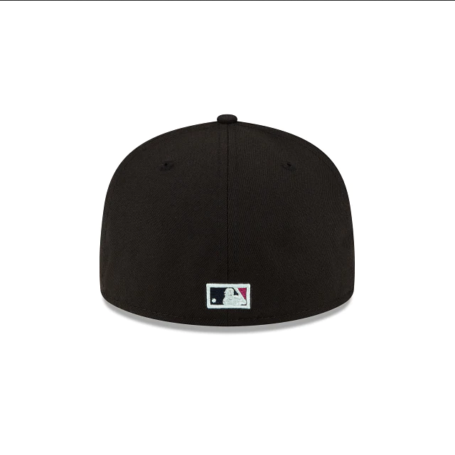 Arizona Diamondbacks MLB Polarlights 59FIFTY Cerrada