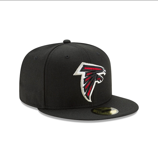 Atlanta Falcons NFL Classics 59FIFTY Cerrada