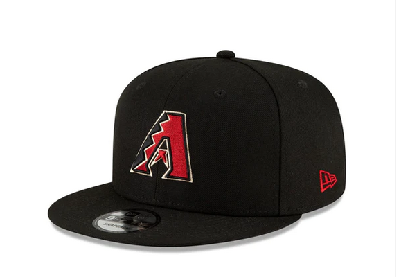 Arizona Diamondbacks   9FIFTY Snapback