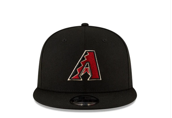 Arizona Diamondbacks   9FIFTY Snapback