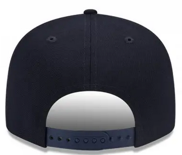 Los Angeles Dodgers Repreve Navy Edition 9Fifty Snapback