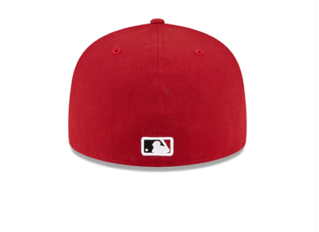 Arizona Diamondbacks  Authentic Collection Alt 2 59FIFTY Ajustado