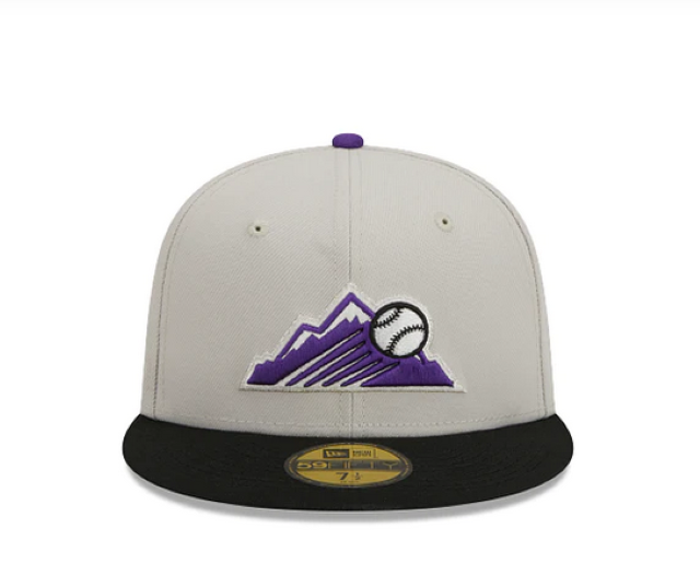 Colorado  Equipo de granja 59FIFTY Equipado