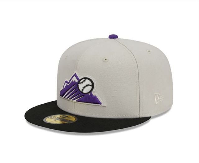 Colorado  Equipo de granja 59FIFTY Equipado