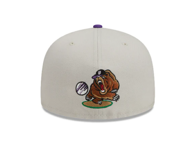 Colorado  Equipo de granja 59FIFTY Equipado