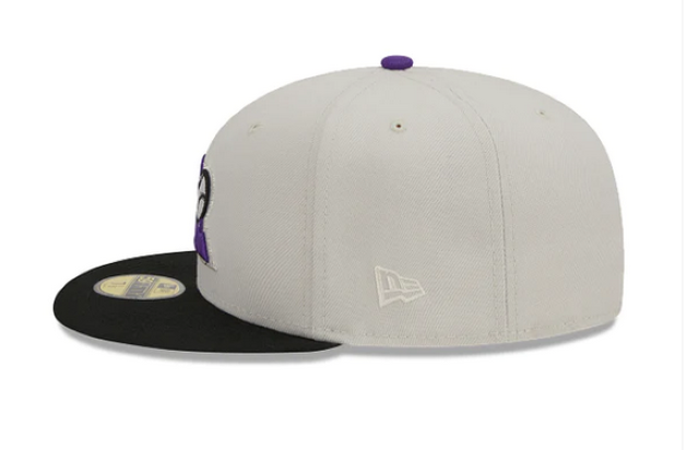 Colorado  Equipo de granja 59FIFTY Equipado