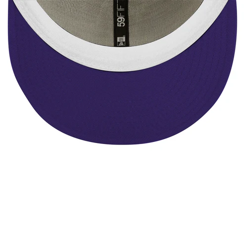 59FIFTY Arizona Diamondbacks Sidepatch