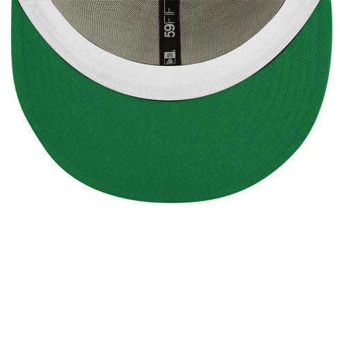 59FIFTY Texas Rangers Sidepatch