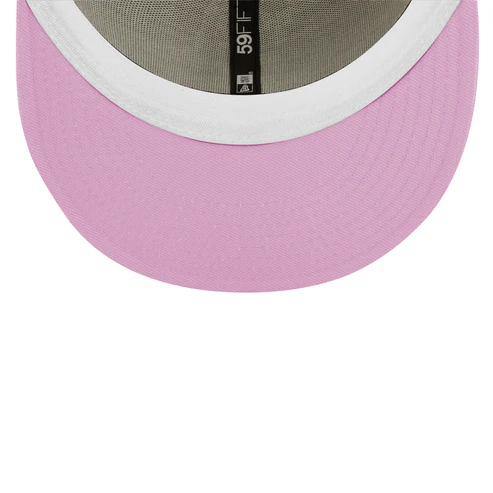 59FIFTY New York Yankees Sidepatch