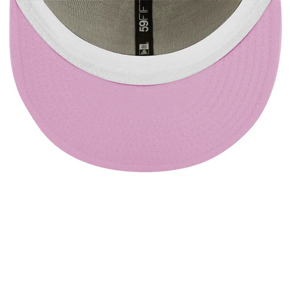 59FIFTY New York Yankees Sidepatch