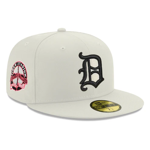 Detroit Tigers Sidepatc
