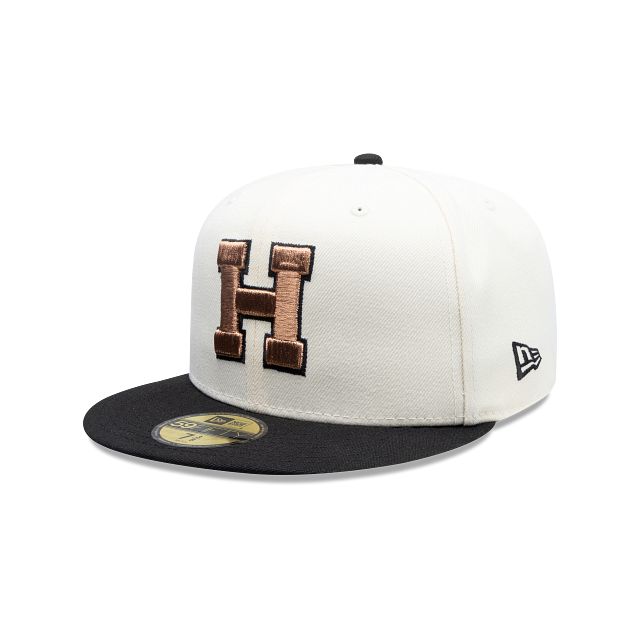 Naranjeros de Hermosillo Alternativo LMS Game Cap 59FIFTY Cerrada