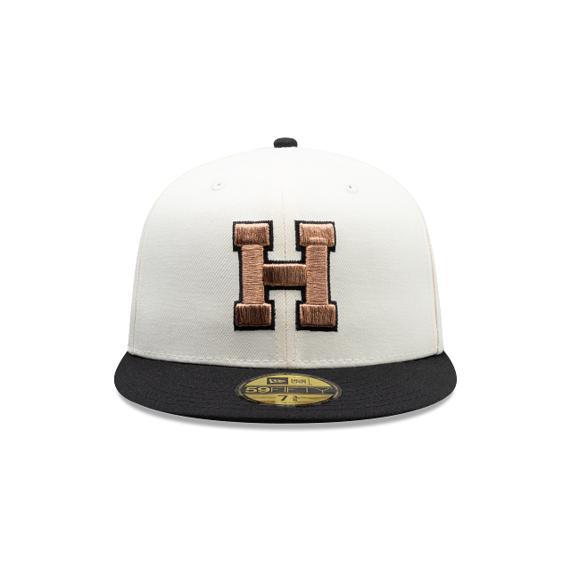 Naranjeros de Hermosillo Alternativo LMS Game Cap 59FIFTY Cerrada