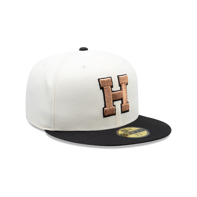 Naranjeros de Hermosillo Alternativo LMS Game Cap 59FIFTY Cerrada