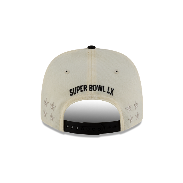 Seattle Seahawks NFL Super Bowl LX Champions 9SEVENTY