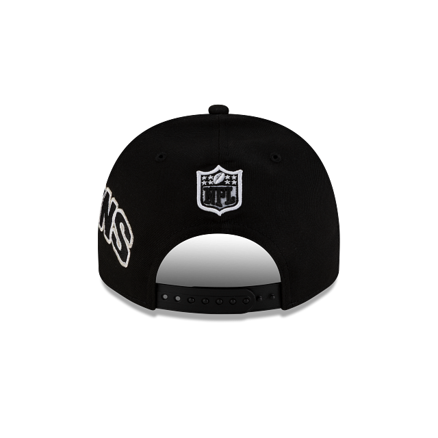 Seattle Seahawks NFL Super Bowl LX Champions Parade 9FIFTY A-Frame