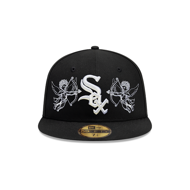 Chicago White Sox MLB Cherub 59FIFTY Cerrada
