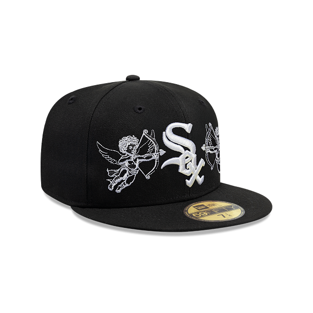 Chicago White Sox MLB Cherub 59FIFTY Cerrada