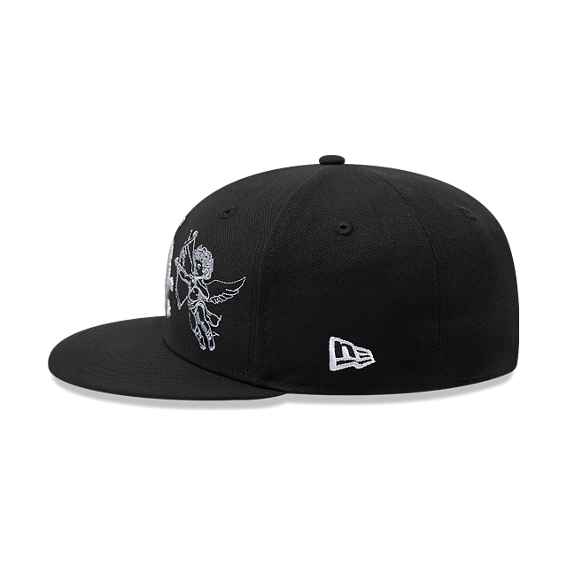 Chicago White Sox MLB Cherub 59FIFTY Cerrada