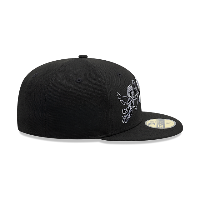 Chicago White Sox MLB Cherub 59FIFTY Cerrada