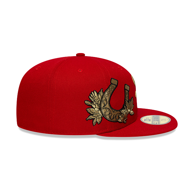 Chicago White Sox MLB Year Of The Horse 59FIFTY Cerrada