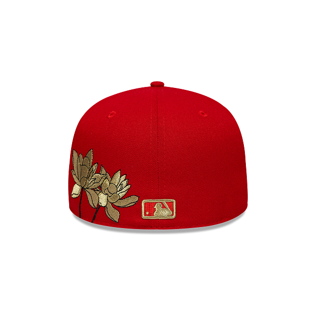 Chicago White Sox MLB Year Of The Horse 59FIFTY Cerrada