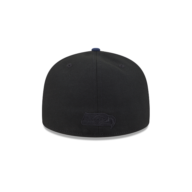 Seattle Seahawks NFL Slime 59FIFTY Cerrada