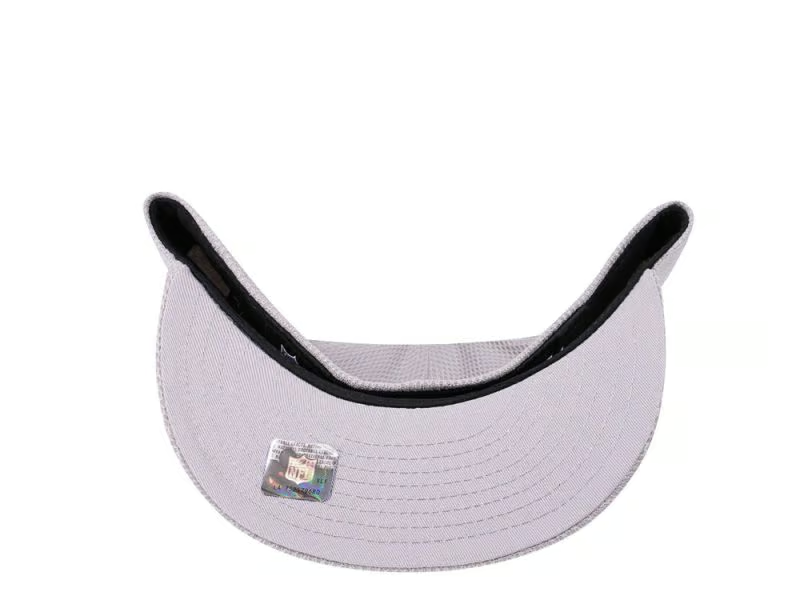 New Era Seattle Seahawks Diamond Tech 59Fifty