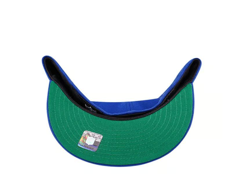 New Era Seattle Seahawks 10th Anniversary Throwback Edition 59Fifty