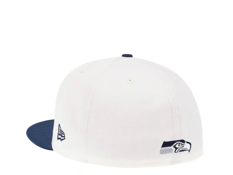 New Era Seattle Seahawks NFL Sideline