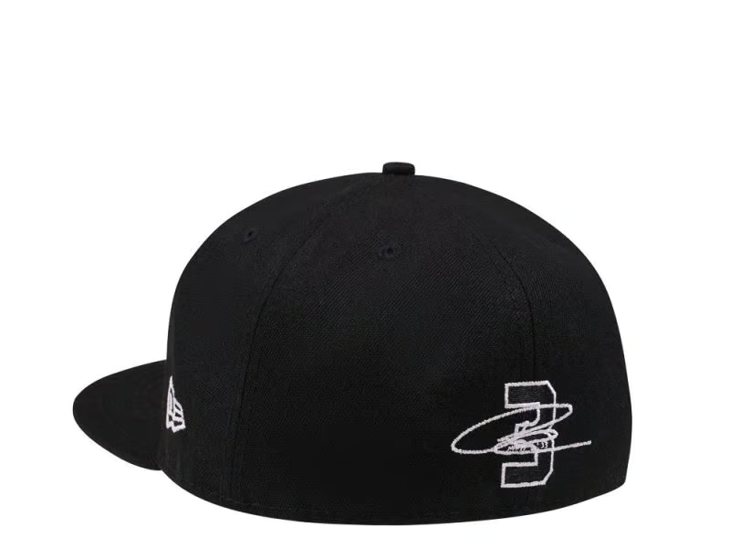 New Era Seattle Seahawks Russell Wilson Edition 59Fifty