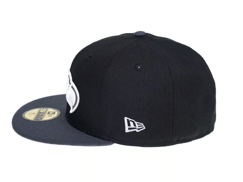 New Era Seattle Seahawks Throwback Classic Edition 59Fifty Fitted