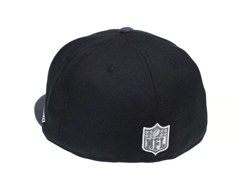 New Era Seattle Seahawks Throwback Classic Edition 59Fifty Fitted