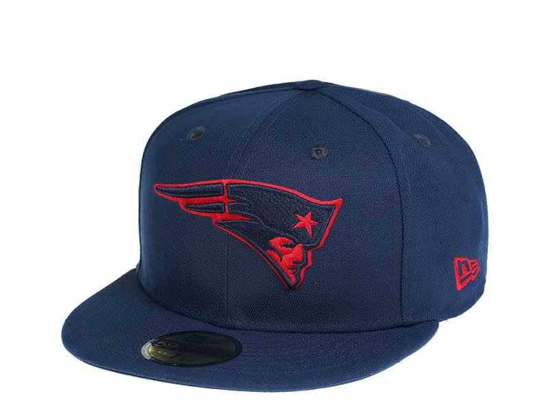 New Era New England Patriots Prime Pop Editon 59Fifty