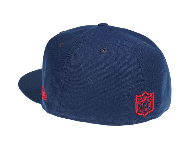 New Era New England Patriots Prime Pop Editon 59Fifty