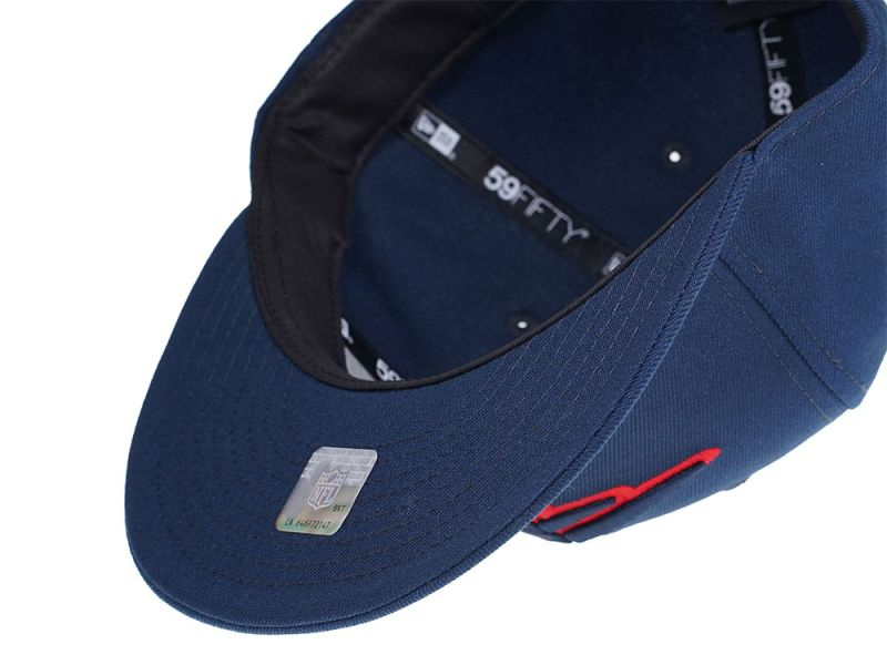 New Era New England Patriots Prime Pop Editon 59Fifty