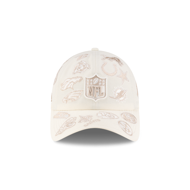 Bad Bunny X NFL All Over Collection Casual Classic Strapback