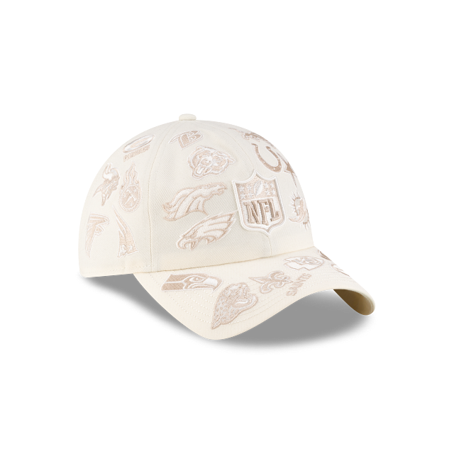 Bad Bunny X NFL All Over Collection Casual Classic Strapback