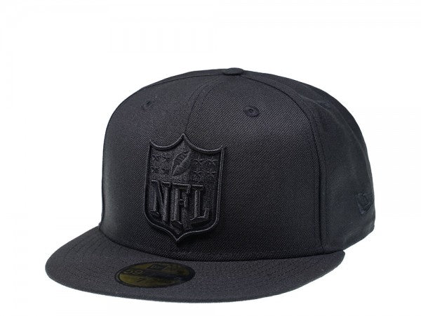 NFL SHIELD  EDITION 59FIFTY