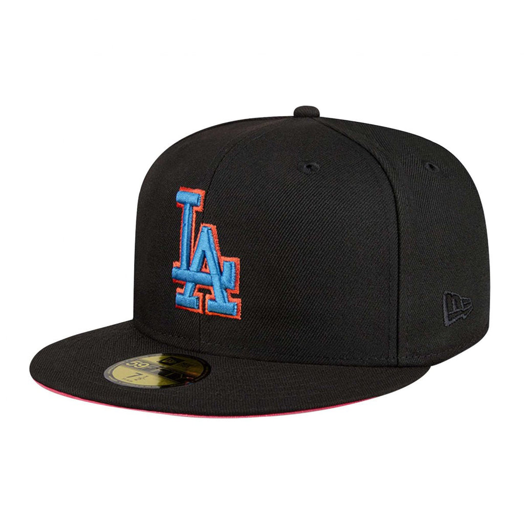 Los Angeles Dodgers Authentic