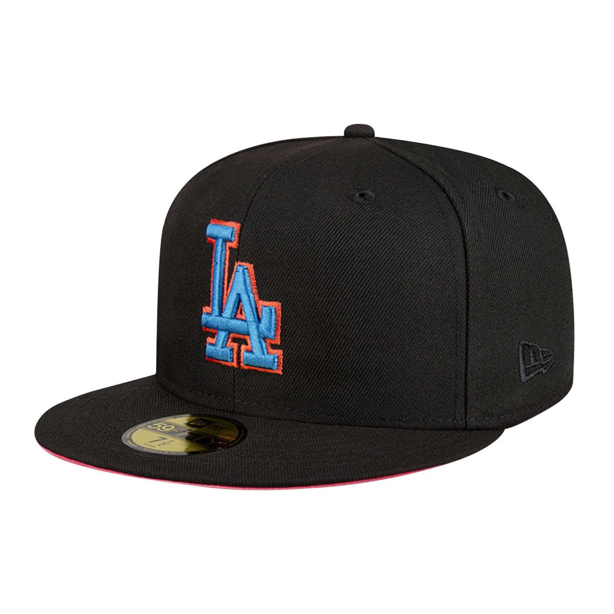Los Angeles Dodgers Authentic