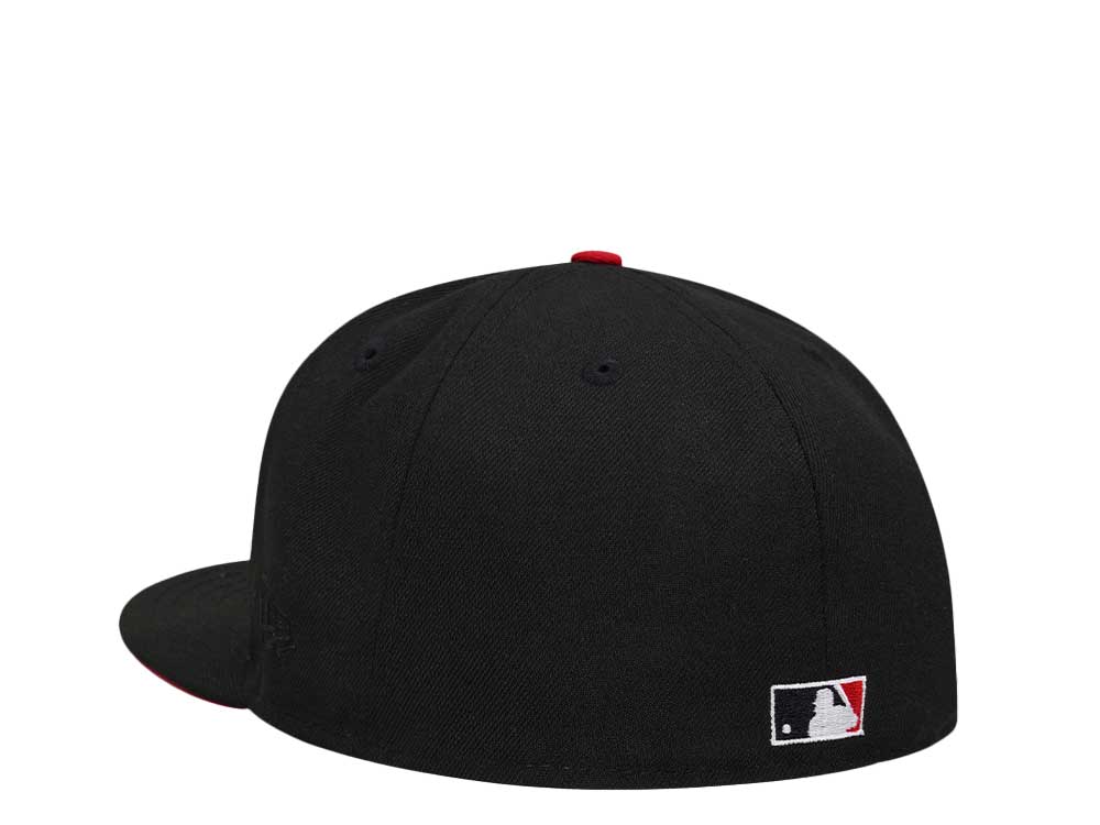 Angels Red Edition 59Fifty