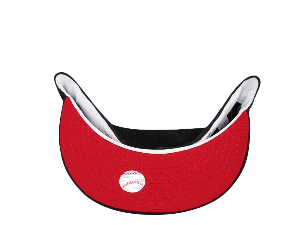 Angels Red Edition 59Fifty