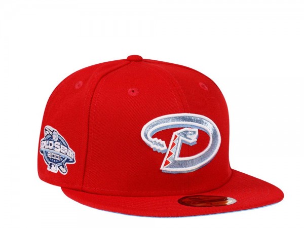 ARIZONA DIAMONDBACK 59FIFTY