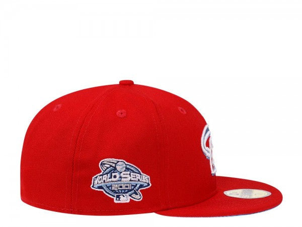 ARIZONA DIAMONDBACK 59FIFTY
