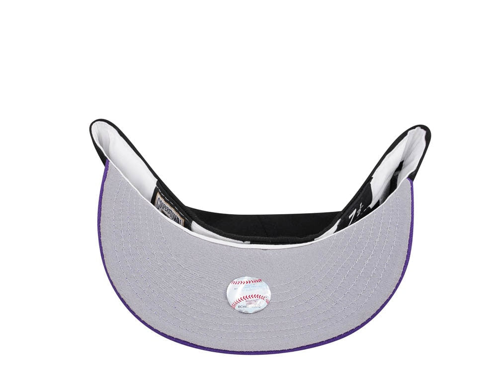 Arizona Diamondbacks Two Tone Edition 59Fifty