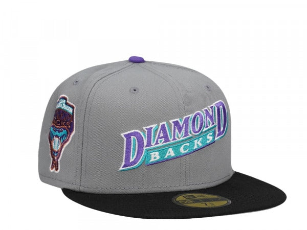 ARIZONA DIAMONDBACKS 59FIFTY FITTED