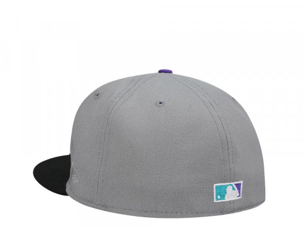 ARIZONA DIAMONDBACKS 59FIFTY FITTED
